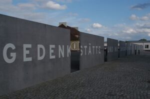 Berlin Sachsenhausen private tour
