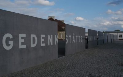 Gedenk- und Museumsführung Sachsenhausen