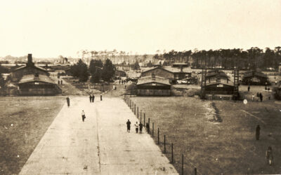What was the significance of Sachsenhausen Concentration Camp?