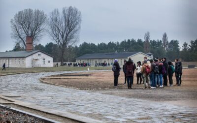 From Berlin: Sachsenhausen Concentration Camp Private Group Tour