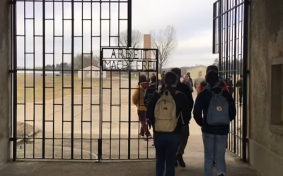 What Was the Significance of Sachsenhausen Concentration Camp?