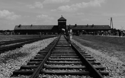 What was the closest concentration camp to Berlin during World War II?
