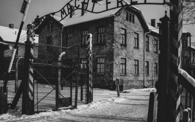 What were the facts surrounding concentration camps in Berlin?