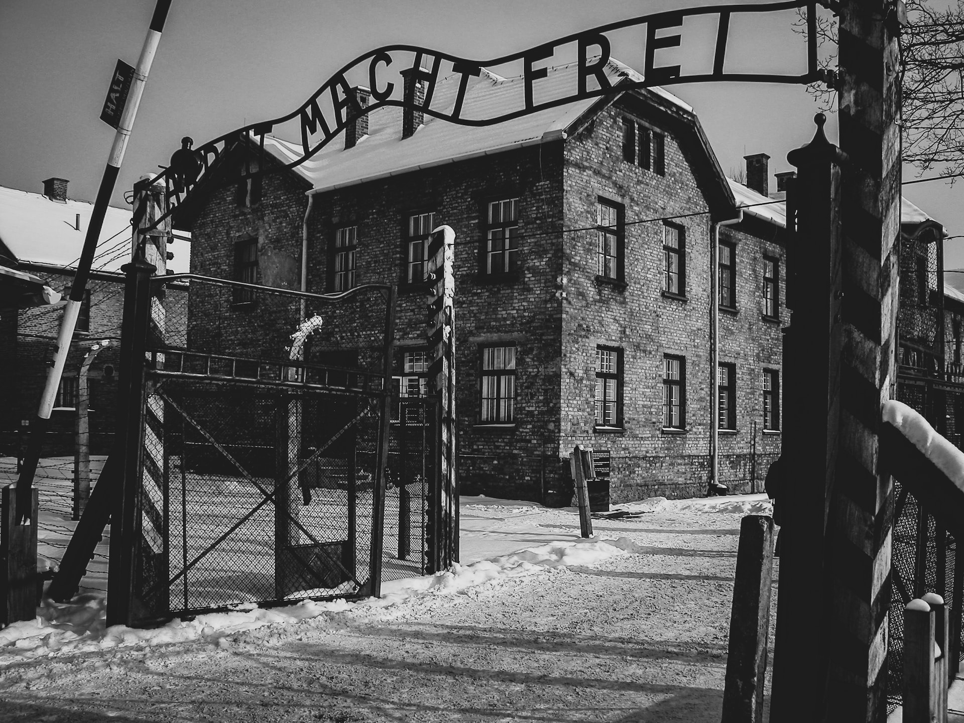 Concentration Camps You Can Visit In Germany Sachsenhausen Tour Berlin