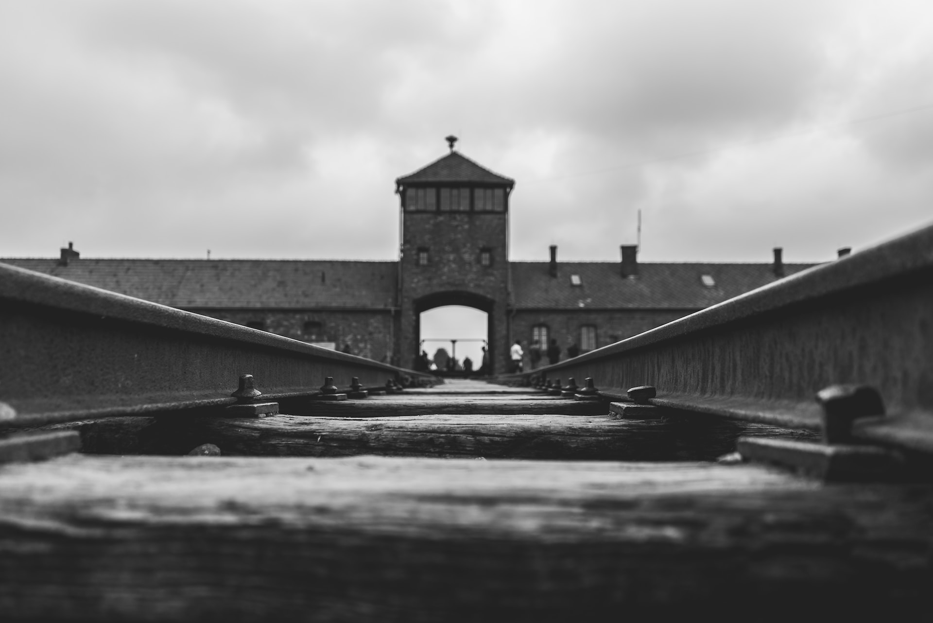 Why Should You Take a Sachsenhausen Walking Tour?