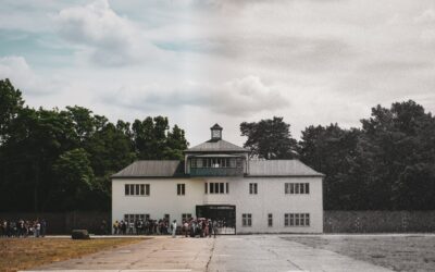 What is Sachsenhausen Concentration Camp?