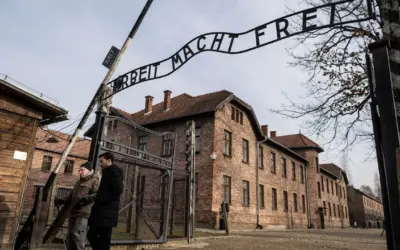 What Should You Know Before Planning a Day Trip to Auschwitz from Berlin?
