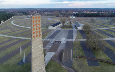 How can I get to Sachsenhausen?