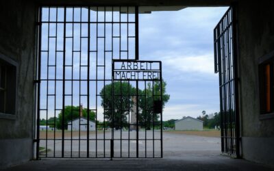 Sachsenhausen Concentration Camp Opening Hours