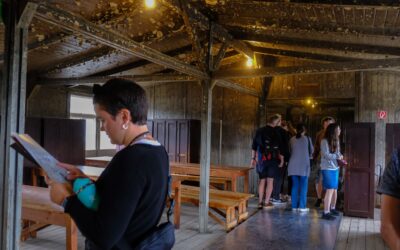 Sachsenhausen Berlin Map Guide: Must-See Locations at the Memorial