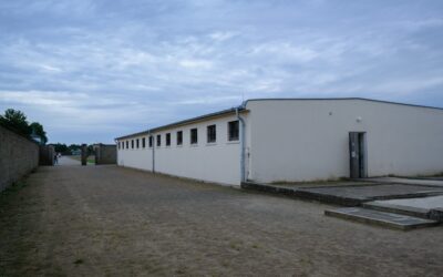 What is the significance of Berlin Concentration Camp?