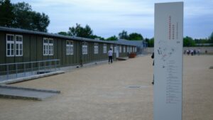 Sachsenhausen Concentration Camp Memorial and Museum
