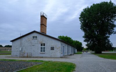 What is the Campo de Concentración Berlín and Why Should You Take a Tour?