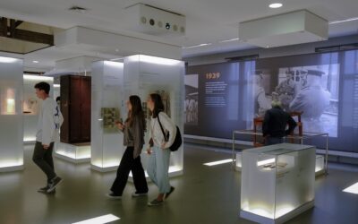 What are the key things to know about visiting Oranienburg Sachsenhausen?