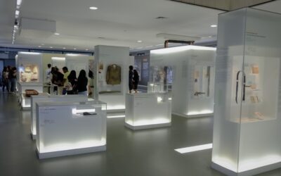 What is the Sachsenhausen Monument?