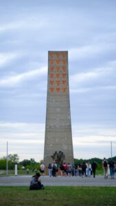 Sachsenhausen Memorial and Museum