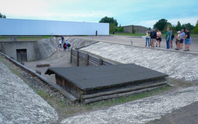 What Can You Discover at Memorial and Museum Sachsenhausen Oranienburg?