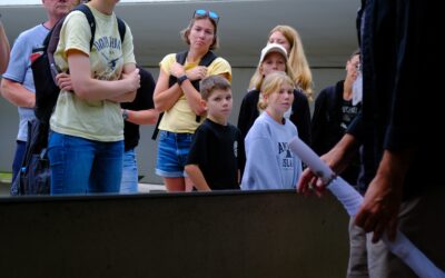 What is the Audioguide Sachsenhausen and How Can it Enhance Your Visit?