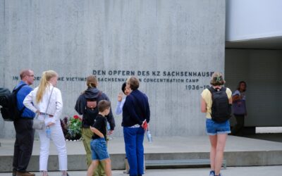 Sachsenhausen Concentration Camp Reviews What are the reviews?