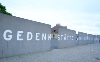 How Can I Get Tickets for Sachsenhausen Concentration Camp?