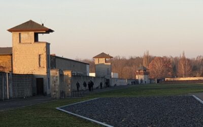 Concentration Camps You Can Visit In Germany