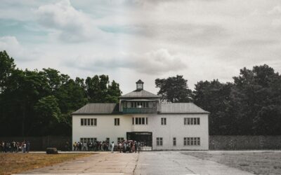 How Can I Visit Sachsenhausen Concentration Camp Memorial?