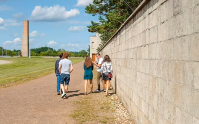 Concentration Camp Tour What to Expect, How to Prepare & Important Etiquette