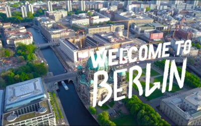 The Complete Guide to Free Berlin Walking Tours & Sightseeing