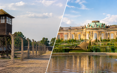 Sachsenhausen or Potsdam: Which Berlin Day Trip Should You Choose?