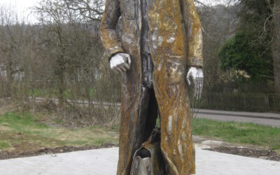 Georg Elser at Sachsenhausen: The Man Who Nearly Assassinated Hitler