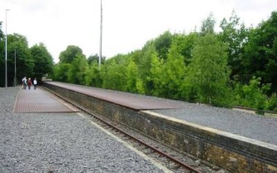 Gleis 17 Berlin: The Railway Memorial to Jewish Deportations