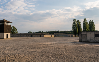 What Happened on Sachsenhausen’s Roll-Call Square?