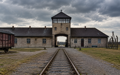 Sachsenhausen and the Concentration Camps Inspectorate: Why Oranienburg Became the Center of the Nazi Camp System