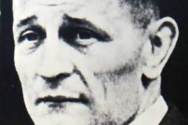 Martin Niemöller at Sachsenhausen: The Pastor Behind “First They Came”