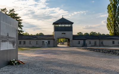 How East Germany Turned Sachsenhausen Into a National Memorial