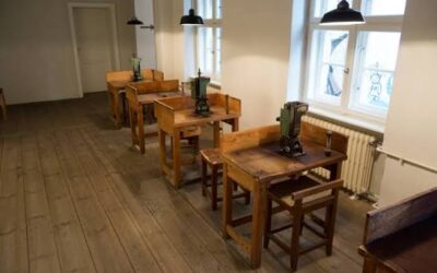 Otto Weidt’s Workshop for the Blind: A Story of Resistance in Jewish Berlin