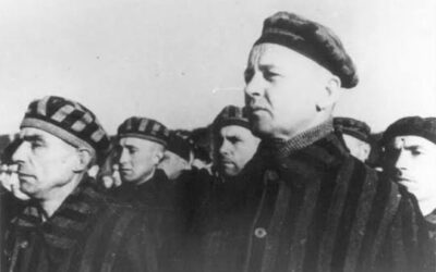 Political Prisoners at Sachsenhausen: Who Were Hitler’s Opponents