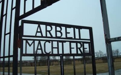 Is Sachsenhausen Worth Visiting on a Short Berlin Trip?