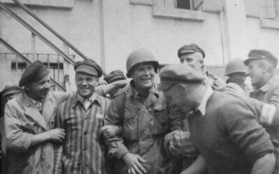 How Were Sachsenhausen Guards Brought to Justice After the War?