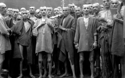 Soviet Prisoners of War at Sachsenhausen: What Happened to Them?