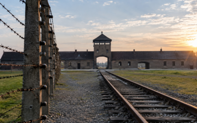 How to Build a Berlin WWII & Jewish History Itinerary Around Sachsenhausen
