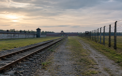 Sachsenhausen’s Satellite Camps: How the Camp Extended Far Beyond Its Main Walls