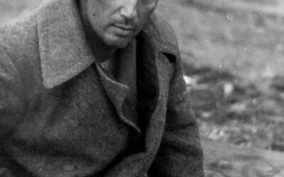 Yakov Dzhugashvili at Sachsenhausen: What Happened to Stalin’s Son?